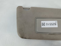 2013-2019 Nissan Sentra Sun Visor Shade Replacement Passenger Right Mirror Fits Fits 2012 2013 2014 2015 2016 2017 2018 2019