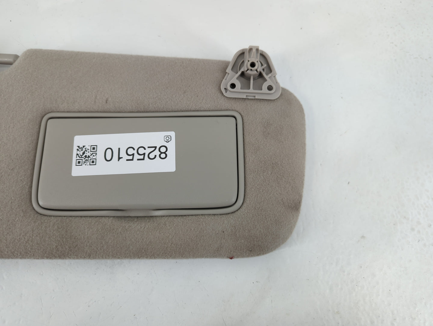 2013-2019 Nissan Sentra Sun Visor Shade Replacement Passenger Right Mirror Fits Fits 2012 2013 2014 2015 2016 2017 2018 2019