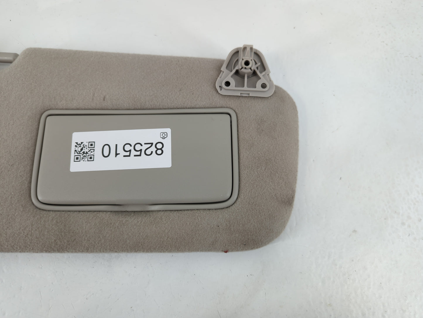 2013-2019 Nissan Sentra Sun Visor Shade Replacement Passenger Right Mirror Fits Fits 2012 2013 2014 2015 2016 2017 2018 2019
