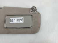 2013-2019 Nissan Sentra Sun Visor Shade Replacement Passenger Right Mirror Fits Fits 2012 2013 2014 2015 2016 2017 2018 2019