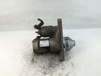 2013-2019 Nissan Sentra Car Starter Motor Solenoid OEM P/N:23300 EN22C Fits Fits 2013 2014 2015 2016 2017 2018 2019 2020 OEM