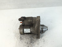 2013-2019 Nissan Sentra Car Starter Motor Solenoid OEM P/N:23300 EN22C Fits Fits 2013 2014 2015 2016 2017 2018 2019 2020 OEM
