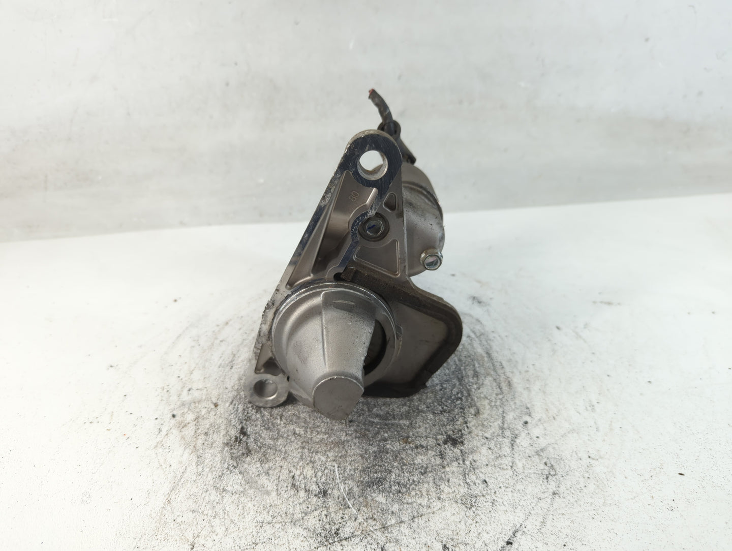 2013-2019 Nissan Sentra Car Starter Motor Solenoid OEM P/N:23300 EN22C Fits Fits 2013 2014 2015 2016 2017 2018 2019 2020 OEM