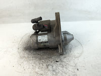 2013-2019 Nissan Sentra Car Starter Motor Solenoid OEM P/N:23300 EN22B Fits Fits 2013 2014 2015 2016 2017 2018 2019 2020 OEM