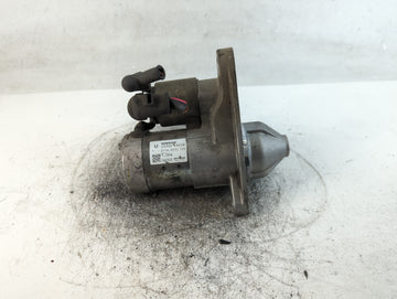 2013-2019 Nissan Sentra Car Starter Motor Solenoid OEM P/N:23300 EN22B Fits Fits 2013 2014 2015 2016 2017 2018 2019 2020 OEM