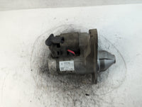 2013-2019 Nissan Sentra Car Starter Motor Solenoid OEM P/N:23300 EN22B Fits Fits 2013 2014 2015 2016 2017 2018 2019 2020 OEM