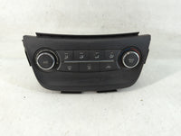 2015-2017 Nissan Sentra Climate Control Module Temperature AC/Heater Replacement P/N:275004AT2A Fits Fits 2015 2016 2017 OEM