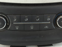 2015-2017 Nissan Sentra Climate Control Module Temperature AC/Heater Replacement P/N:275004AT2A Fits Fits 2015 2016 2017 OEM