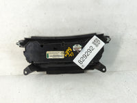 2015-2017 Nissan Sentra Climate Control Module Temperature AC/Heater Replacement P/N:275004AT2A Fits Fits 2015 2016 2017 OEM