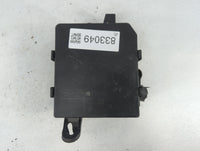 2016 Nissan Sentra Fusebox Fuse Box Panel Relay Module P/N:28437 3RA3B Fits OEM Used Auto Parts - Oemusedautoparts1.com
