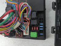 2016 Nissan Sentra Fusebox Fuse Box Panel Relay Module P/N:28437 3RA3B Fits OEM Used Auto Parts - Oemusedautoparts1.com