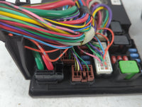 2016 Nissan Sentra Fusebox Fuse Box Panel Relay Module P/N:28437 3RA3B Fits OEM Used Auto Parts - Oemusedautoparts1.com