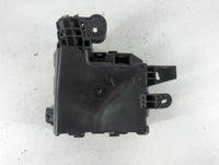 2016 Nissan Sentra Fusebox Fuse Box Panel Relay Module P/N:28437 3RA3B Fits OEM Used Auto Parts - Oemusedautoparts1.com