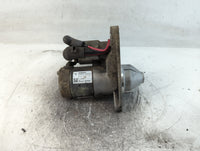 2013-2019 Nissan Sentra Car Starter Motor Solenoid OEM P/N:23300 EN22B Fits Fits 2013 2014 2015 2016 2017 2018 2019 2020 OEM