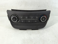 2015-2019 Nissan Sentra Climate Control Module Temperature AC/Heater Replacement P/N:275004AT2A Fits Fits 2015 2016 2017 201