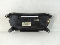 2015-2019 Nissan Sentra Climate Control Module Temperature AC/Heater Replacement P/N:275004AT2A Fits Fits 2015 2016 2017 201