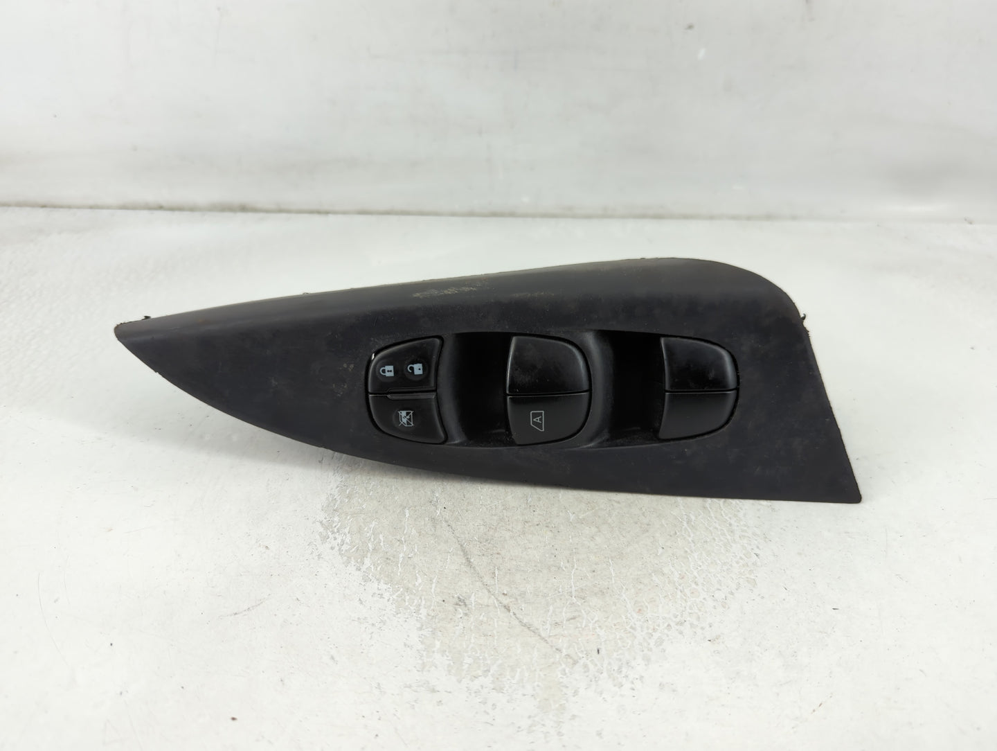 2013-2019 Nissan Sentra Master Power Window Switch Replacement Driver Side Left P/N:25401 3SH1A Fits OEM Used Auto Parts - O