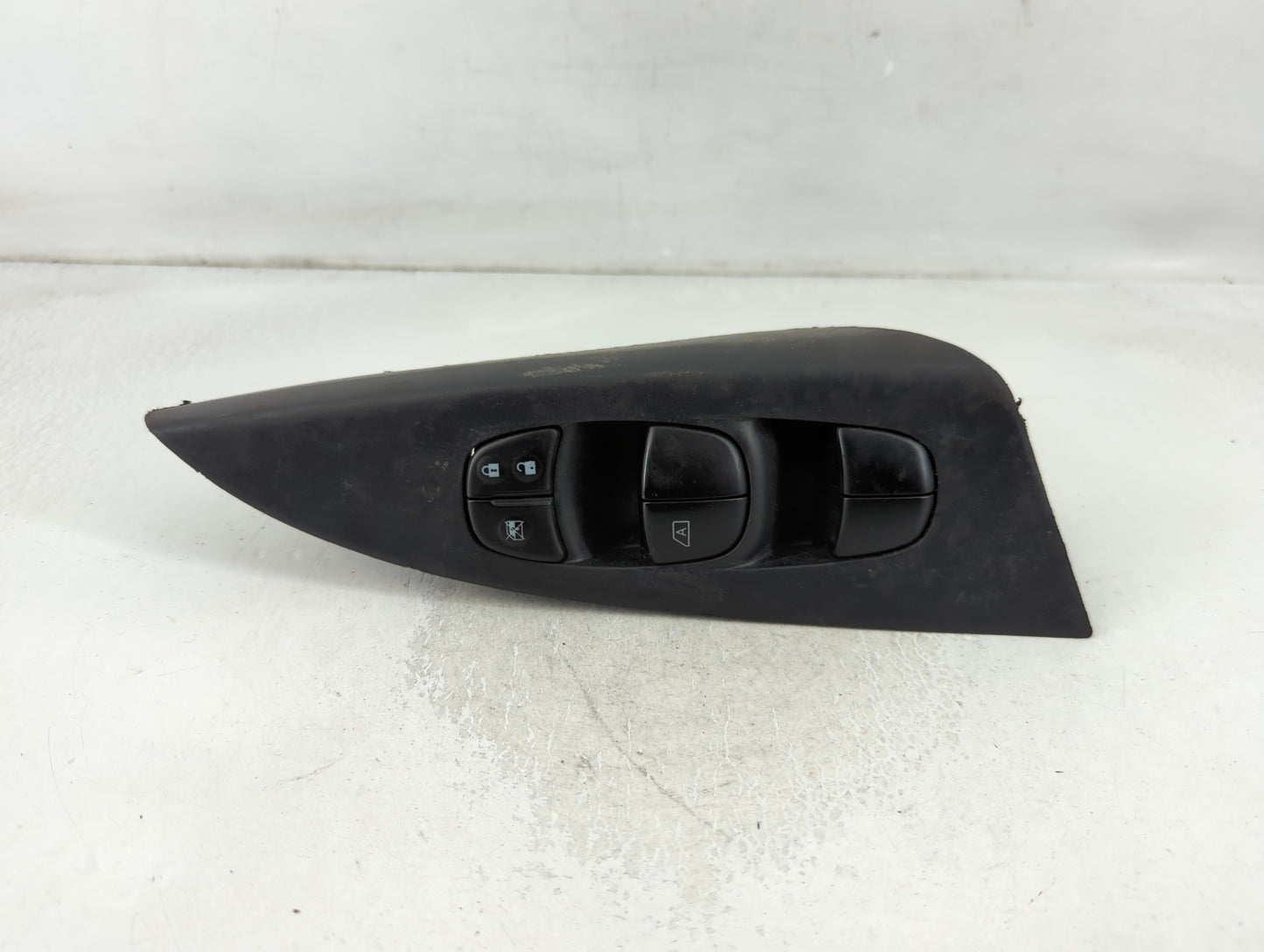 2013-2019 Nissan Sentra Master Power Window Switch Replacement Driver Side Left P/N:25401 3SH1A Fits OEM Used Auto Parts - O