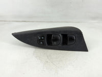 2013-2019 Nissan Sentra Master Power Window Switch Replacement Driver Side Left P/N:25401 3SH1A Fits OEM Used Auto Parts - O