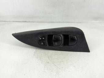 compare product 2013-2019 Nissan Sentra Master Power Window Switch Replacement Driver Side Left P/N:25401 3SH1A Fits OEM Used Auto Parts