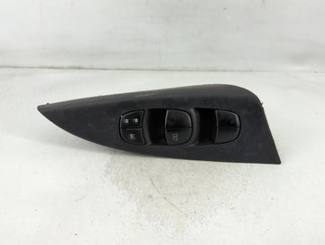 2013-2019 Nissan Sentra Master Power Window Switch Replacement Driver Side Left P/N:25401 3SH1A Fits OEM Used Auto Parts - O