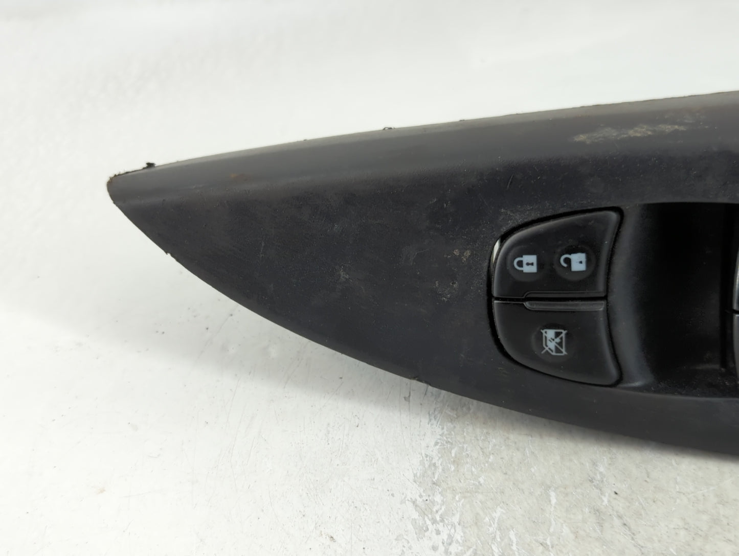 2013-2019 Nissan Sentra Master Power Window Switch Replacement Driver Side Left P/N:25401 3SH1A Fits OEM Used Auto Parts - O