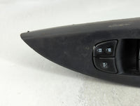 2013-2019 Nissan Sentra Master Power Window Switch Replacement Driver Side Left P/N:25401 3SH1A Fits OEM Used Auto Parts - O