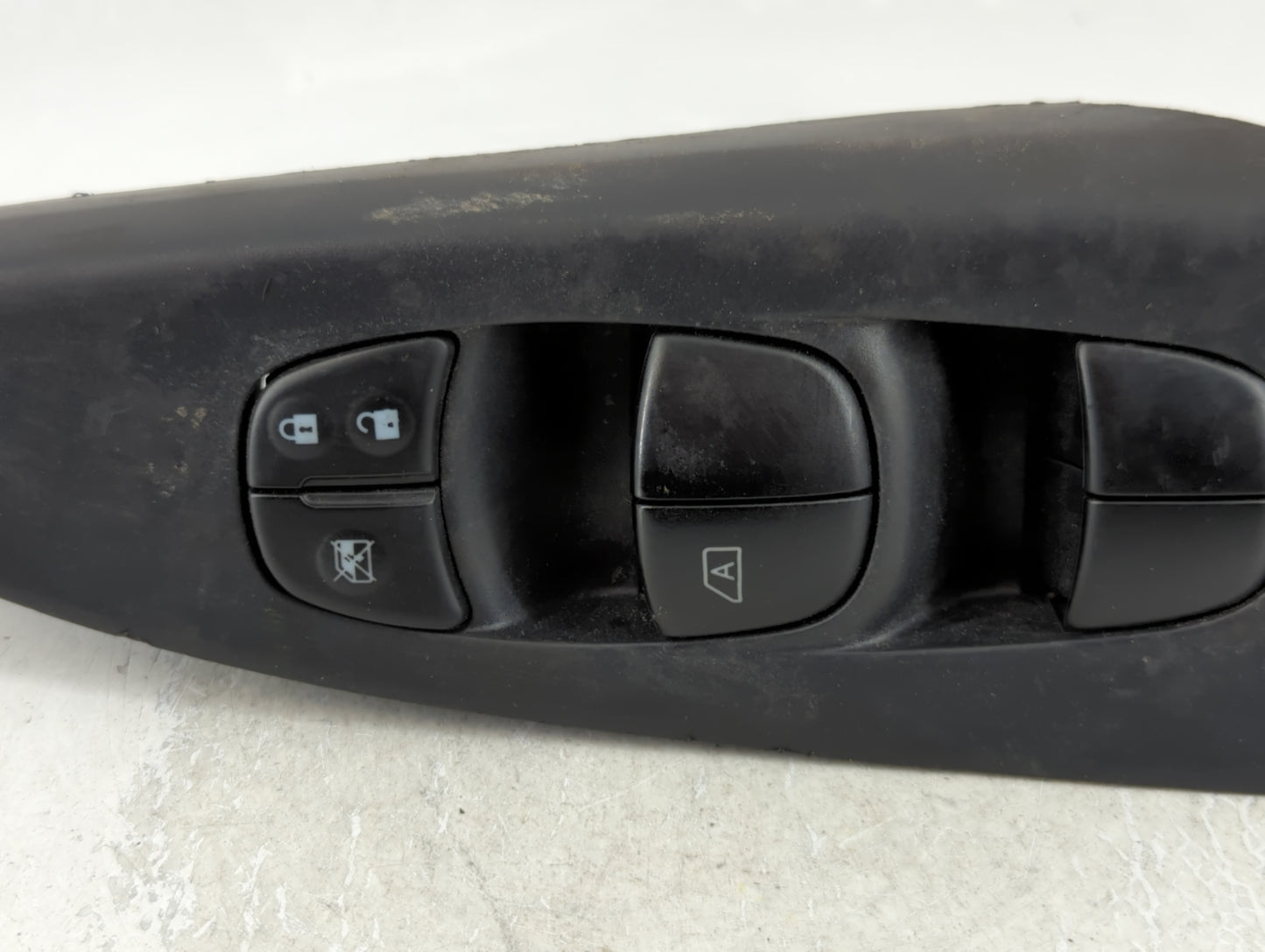 2013-2019 Nissan Sentra Master Power Window Switch Replacement Driver Side Left P/N:25401 3SH1A Fits OEM Used Auto Parts - O