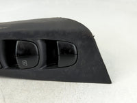 2013-2019 Nissan Sentra Master Power Window Switch Replacement Driver Side Left P/N:25401 3SH1A Fits OEM Used Auto Parts - O