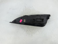 2013-2019 Nissan Sentra Master Power Window Switch Replacement Driver Side Left P/N:25401 3SH1A Fits OEM Used Auto Parts - O