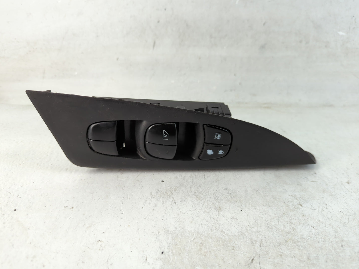 2013-2019 Nissan Sentra Master Power Window Switch Replacement Driver Side Left P/N:25401 3SH1A Fits OEM Used Auto Parts - O
