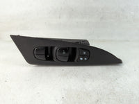 2013-2019 Nissan Sentra Master Power Window Switch Replacement Driver Side Left P/N:25401 3SH1A Fits OEM Used Auto Parts - O