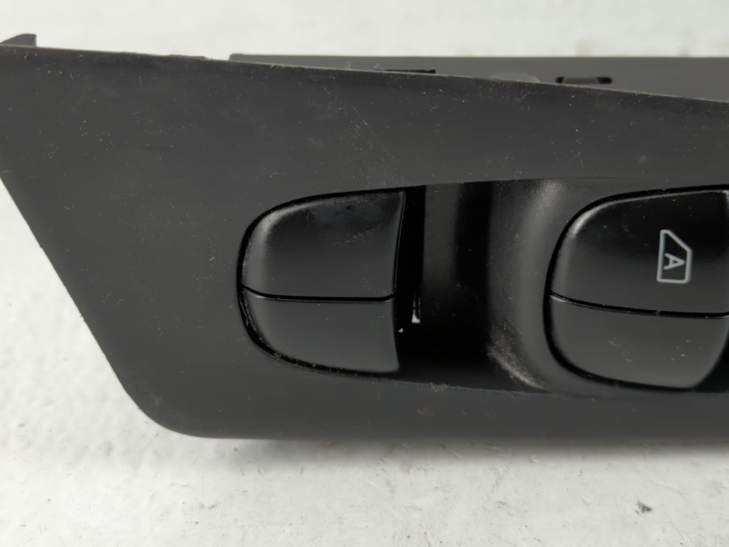 2013-2019 Nissan Sentra Master Power Window Switch Replacement Driver Side Left P/N:25401 3SH1A Fits OEM Used Auto Parts - O