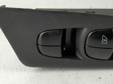 2013-2019 Nissan Sentra Master Power Window Switch Replacement Driver Side Left P/N:25401 3SH1A Fits OEM Used Auto Parts