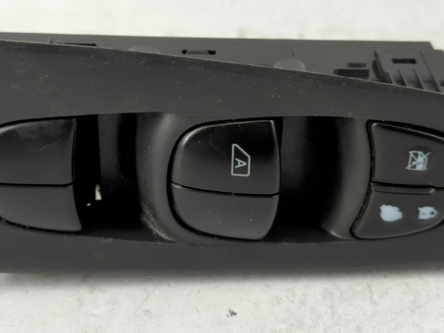 2013-2019 Nissan Sentra Master Power Window Switch Replacement Driver Side Left P/N:25401 3SH1A Fits OEM Used Auto Parts - O