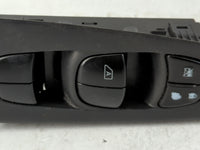 2013-2019 Nissan Sentra Master Power Window Switch Replacement Driver Side Left P/N:25401 3SH1A Fits OEM Used Auto Parts - O