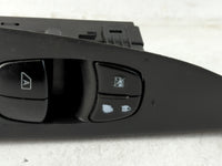 2013-2019 Nissan Sentra Master Power Window Switch Replacement Driver Side Left P/N:25401 3SH1A Fits OEM Used Auto Parts - O