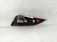 2013-2019 Nissan Sentra Master Power Window Switch Replacement Driver Side Left P/N:25401 3SH1A Fits OEM Used Auto Parts - O