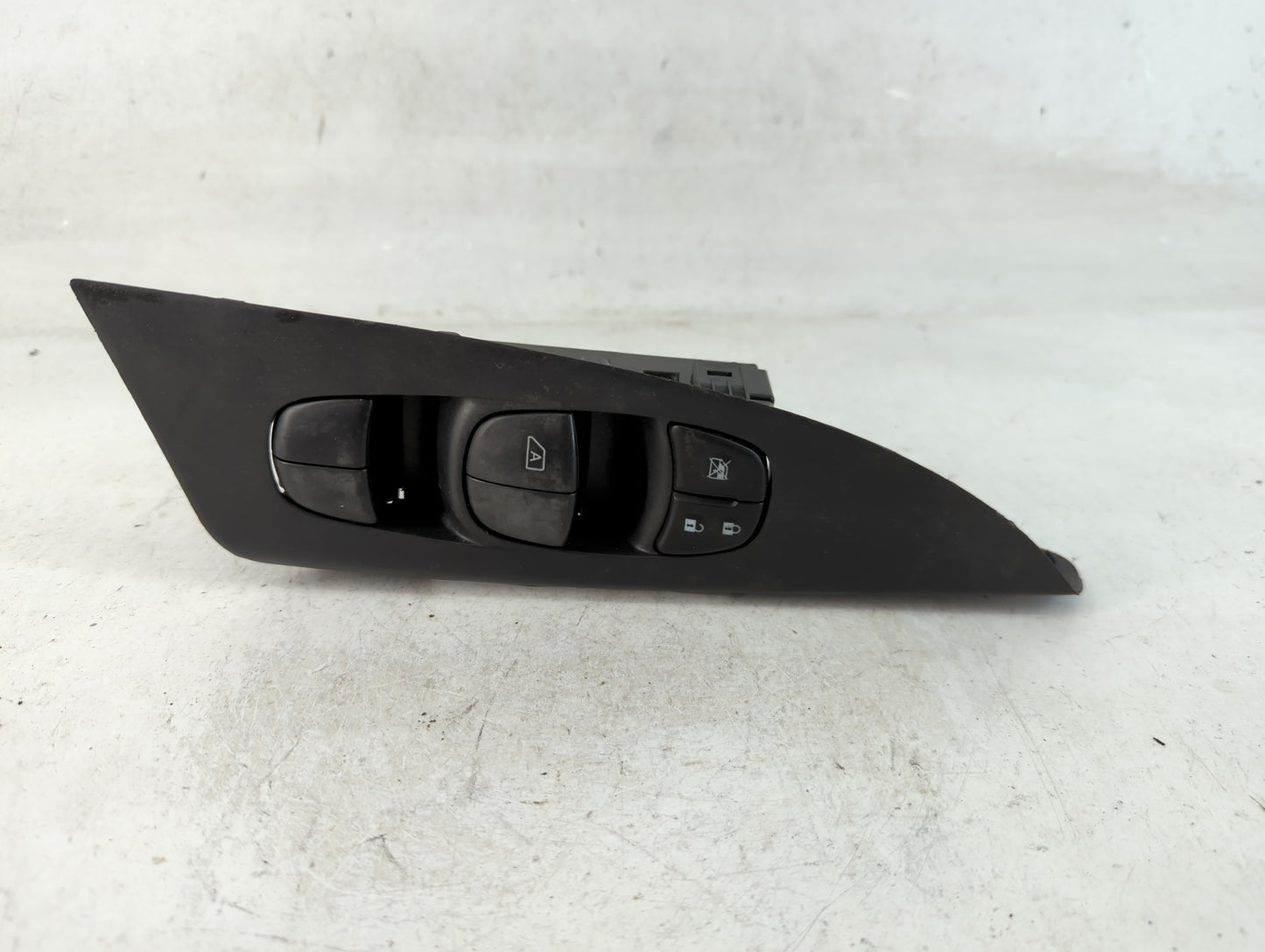 2013-2019 Nissan Sentra Master Power Window Switch Replacement Driver Side Left P/N:25401 3SH1A Fits OEM Used Auto Parts - O