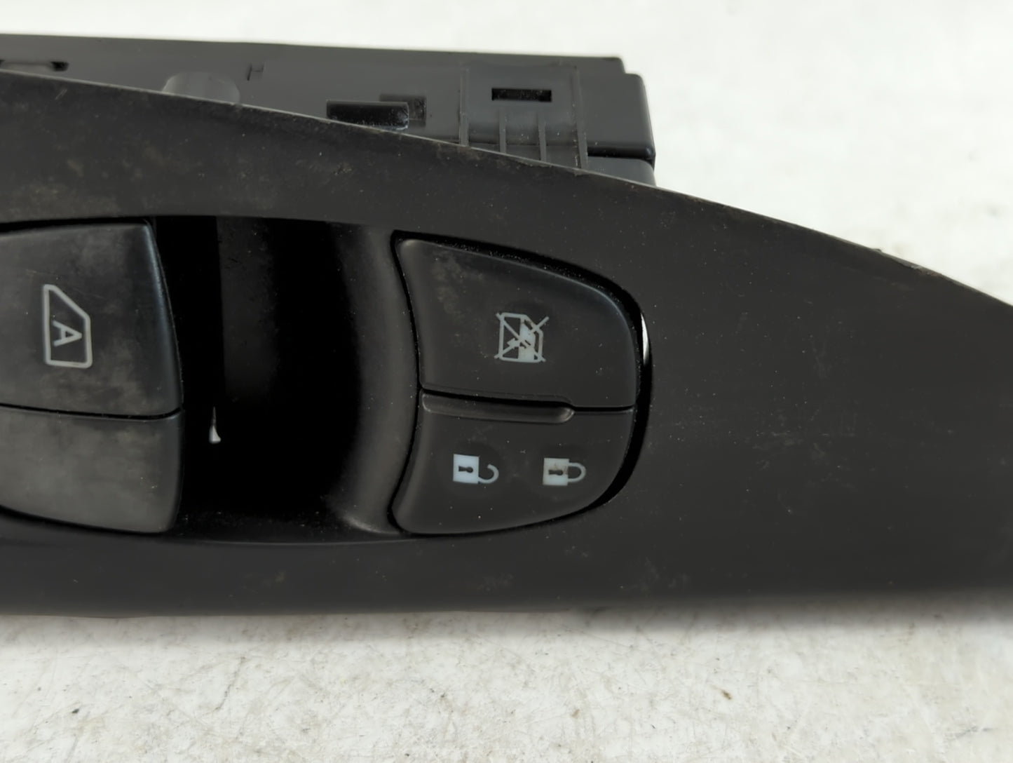 2013-2019 Nissan Sentra Master Power Window Switch Replacement Driver Side Left P/N:25401 3SH1A Fits OEM Used Auto Parts - O