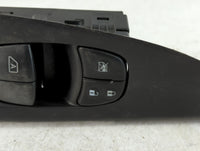 2013-2019 Nissan Sentra Master Power Window Switch Replacement Driver Side Left P/N:25401 3SH1A Fits OEM Used Auto Parts - O