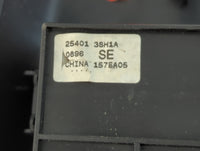 2013-2019 Nissan Sentra Master Power Window Switch Replacement Driver Side Left P/N:25401 3SH1A Fits OEM Used Auto Parts - O