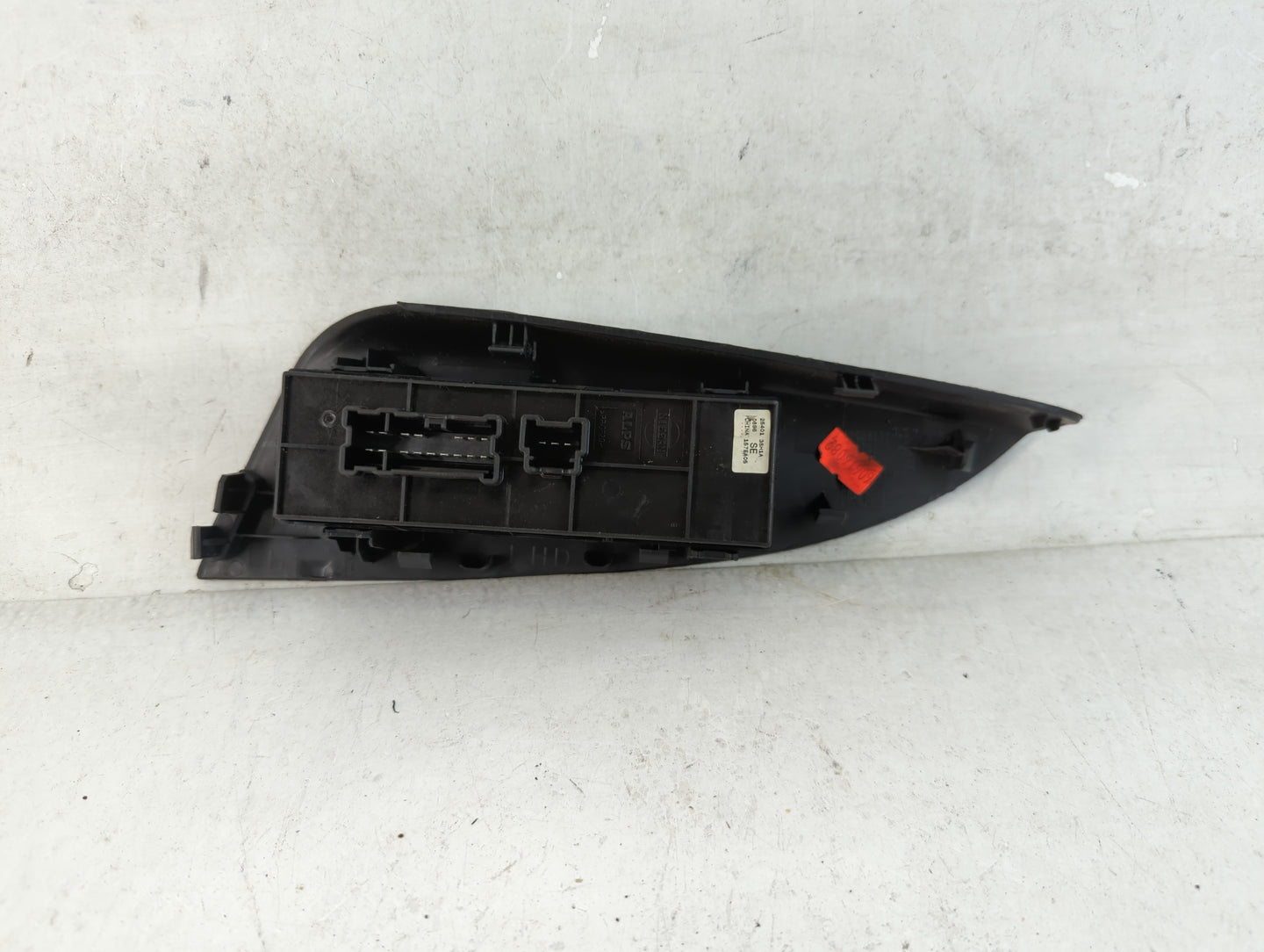 2013-2019 Nissan Sentra Master Power Window Switch Replacement Driver Side Left P/N:25401 3SH1A Fits OEM Used Auto Parts - O