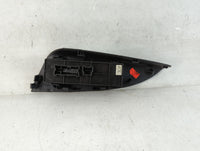 2013-2019 Nissan Sentra Master Power Window Switch Replacement Driver Side Left P/N:25401 3SH1A Fits OEM Used Auto Parts - O