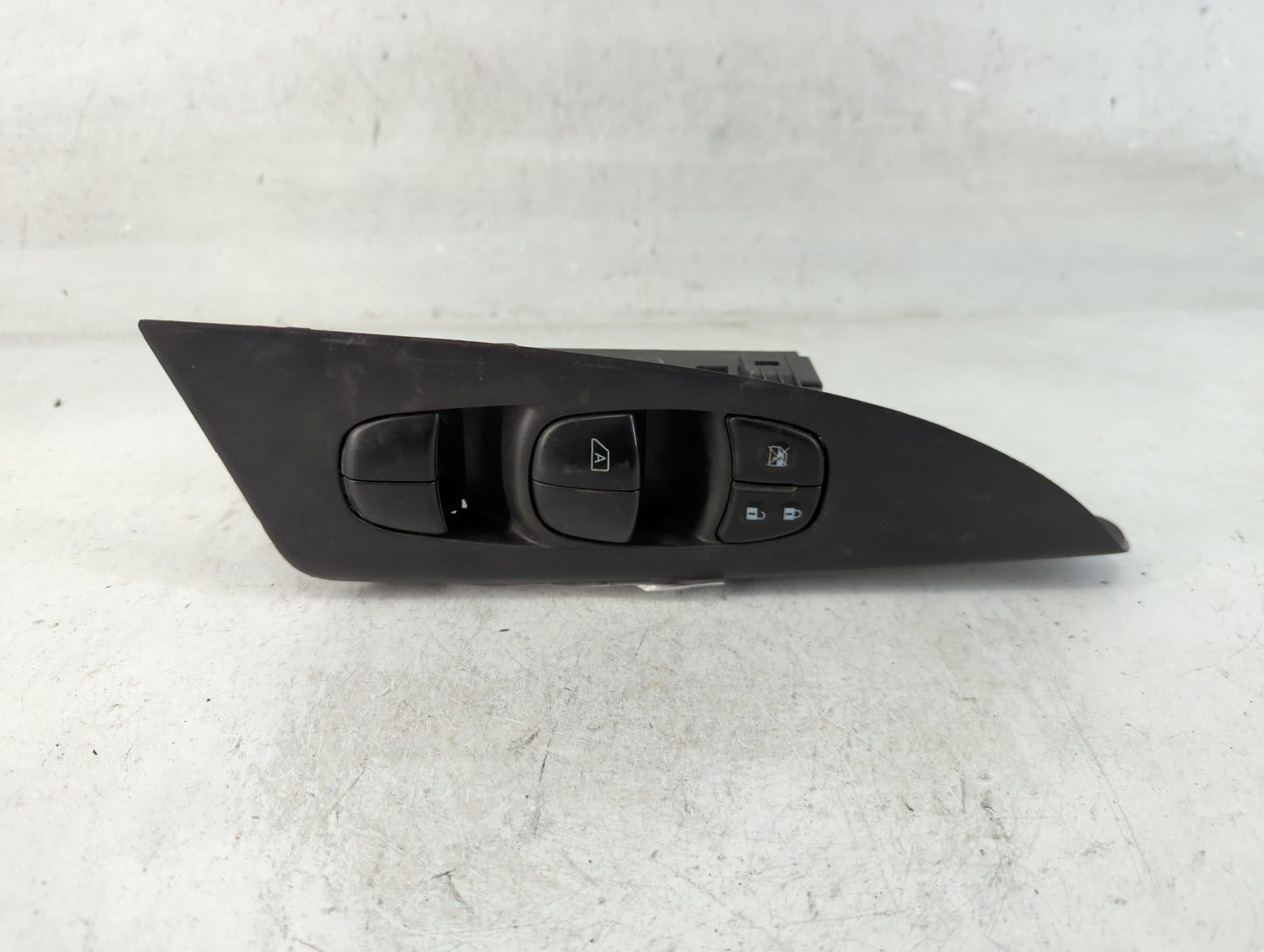 2013-2019 Nissan Sentra Master Power Window Switch Replacement Driver Side Left P/N:25401 3SH1A Fits OEM Used Auto Parts - O