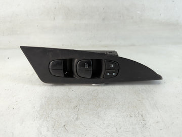 2013-2019 Nissan Sentra Master Power Window Switch Replacement Driver Side Left P/N:25401 3SH1A Fits OEM Used Auto Parts - O