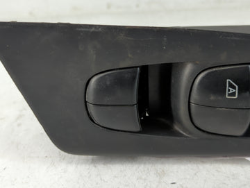 2013-2019 Nissan Sentra Master Power Window Switch Replacement Driver Side Left P/N:25401 3SH1A Fits OEM Used Auto Parts