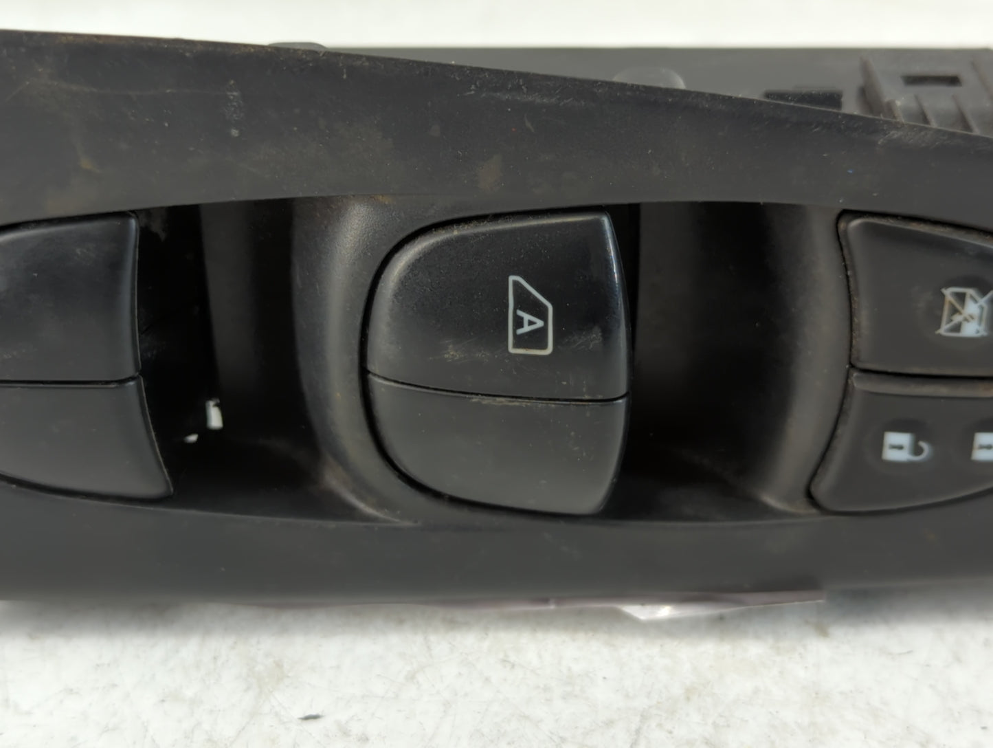 2013-2019 Nissan Sentra Master Power Window Switch Replacement Driver Side Left P/N:25401 3SH1A Fits OEM Used Auto Parts - O