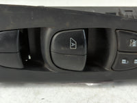 2013-2019 Nissan Sentra Master Power Window Switch Replacement Driver Side Left P/N:25401 3SH1A Fits OEM Used Auto Parts - O