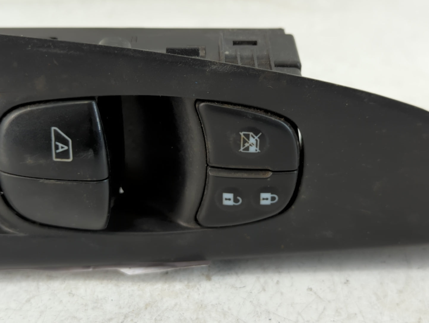 2013-2019 Nissan Sentra Master Power Window Switch Replacement Driver Side Left P/N:25401 3SH1A Fits OEM Used Auto Parts - O